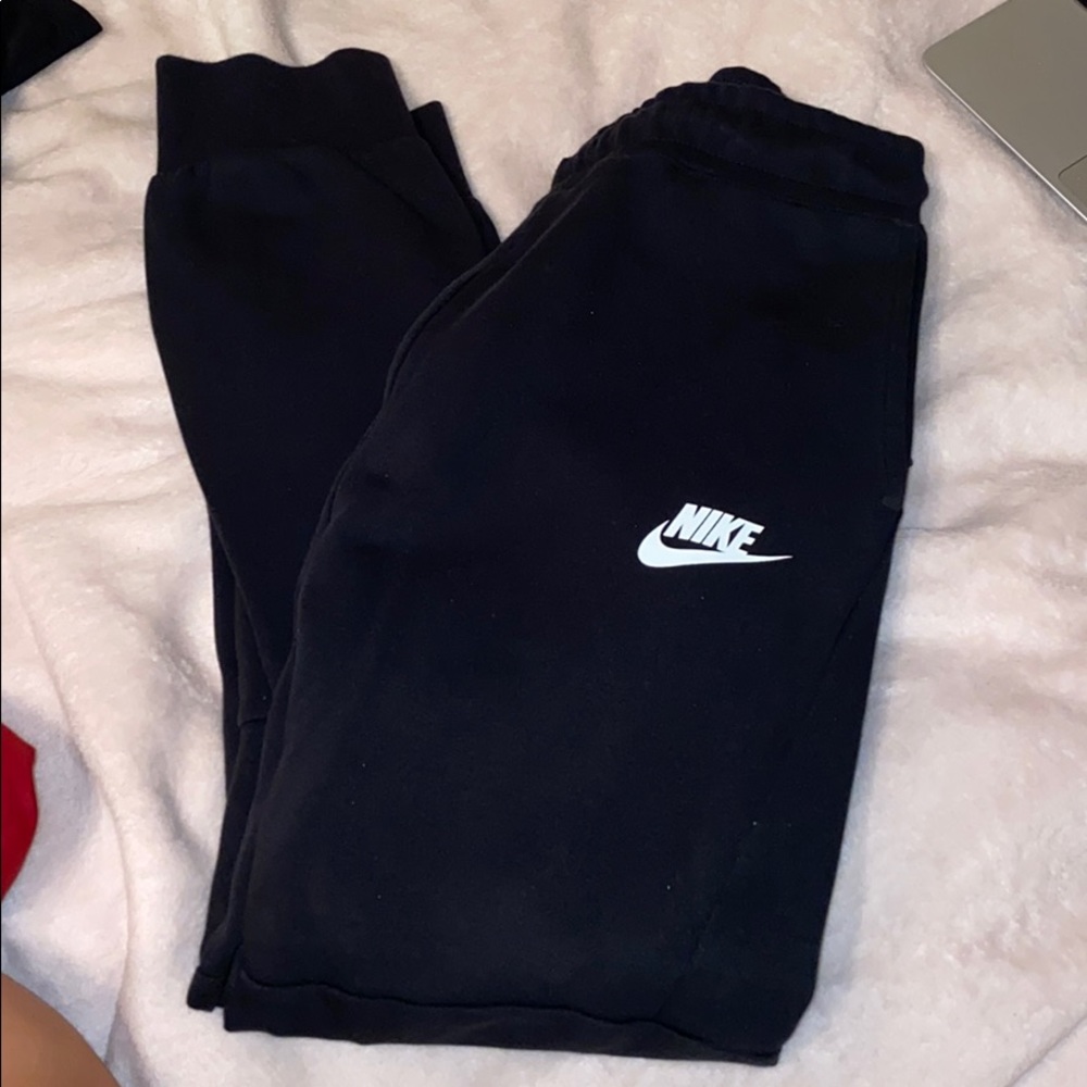 Nike sweats